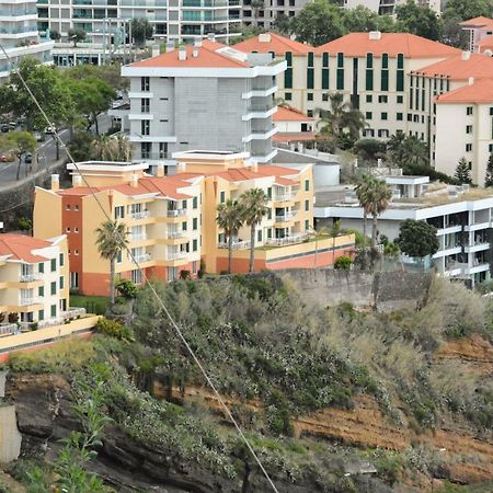 Апартаменти Vista Formosa Funchal Екстер'єр фото