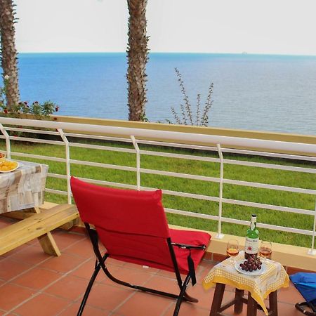 Апартаменти Vista Formosa Funchal Екстер'єр фото